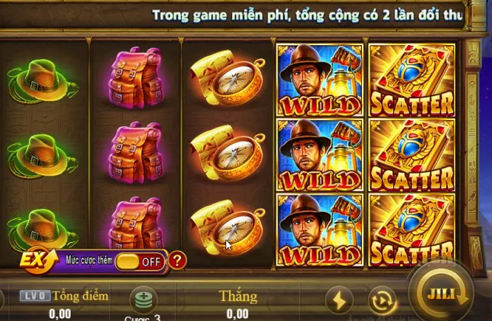Trò chơi bắn cá đổi thưởng hấp dẫn tại banca28 bet