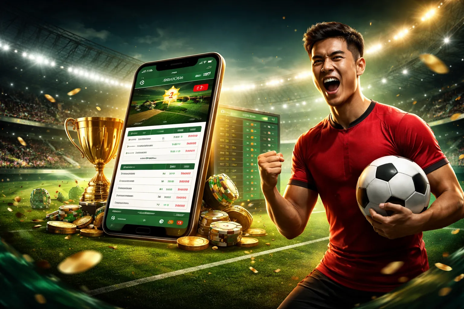 Hướng dẫn bảo mật tài khoản banca28 bet