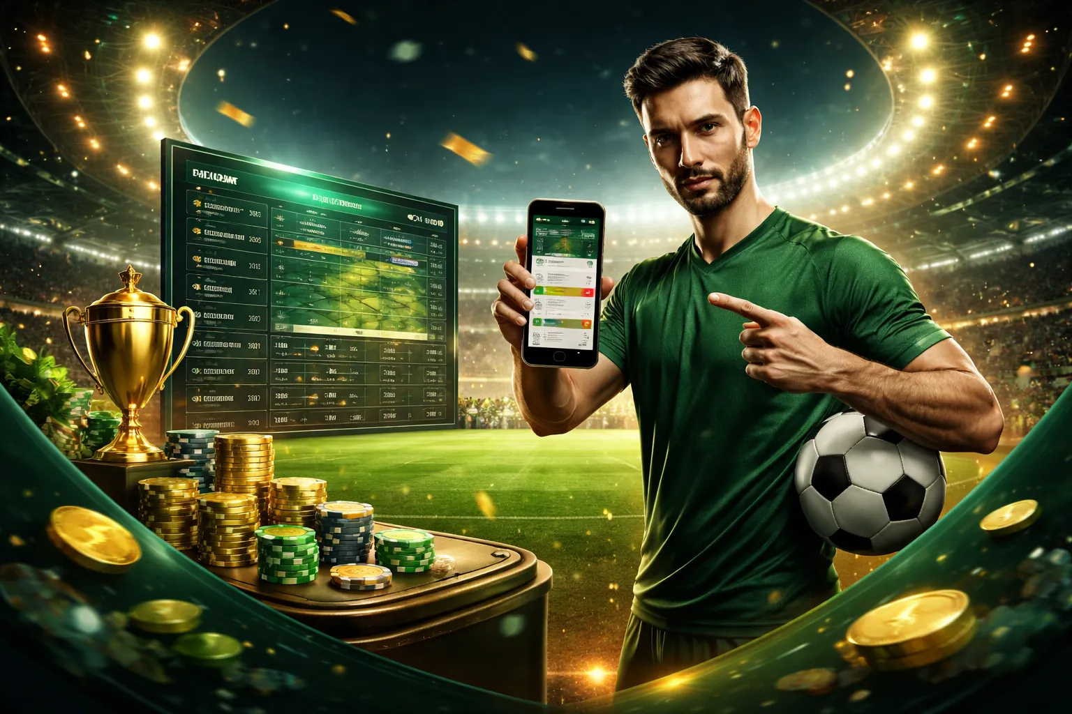Nền tảng cá cược an toàn và bảo mật thông tin người dùng tại banca28 bet