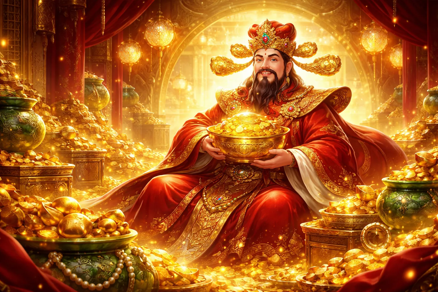 Hình ảnh chính game Bắn Cá banca28 bet