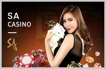 Casino trực tuyến banca28 bet