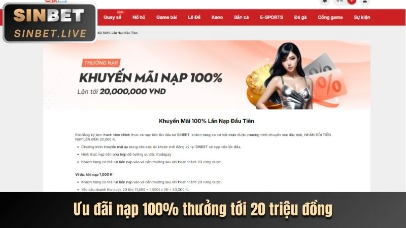 Cách tối ưu khuyến mãi banca28 bet